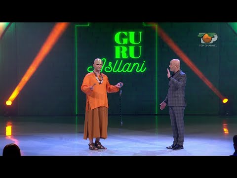 Portokalli, 19 Nëntor 2023 - Guru Asllani (Murgu nga Lepardhaja)