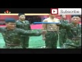 OTPORNI NA SEKIRU GLAVOM RAZBIJAJU KAMENJE Ovo Su Specijalci Kim Džong Una Sledićete Se Kad Vidite