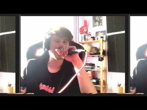 Latvijas Rapper Tag #63 - goča