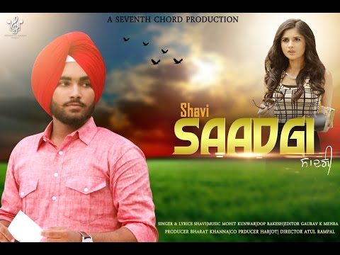 Saadgi