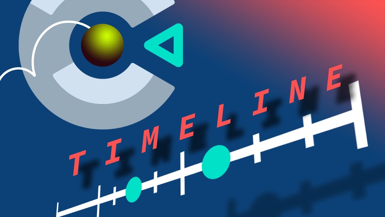 Timeline Tutorial - New Construct 3 Feature Overview