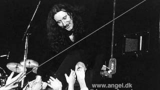 Uriah Heep - Why ( unreleased track )