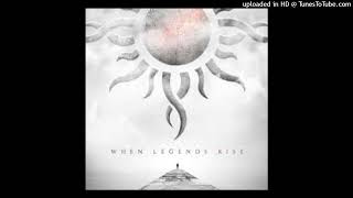 Godsmack - Just One Time