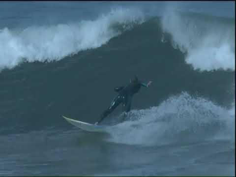 Made in Britain - The Classic British Surf Film (2001)