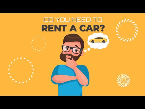 Rent A Car