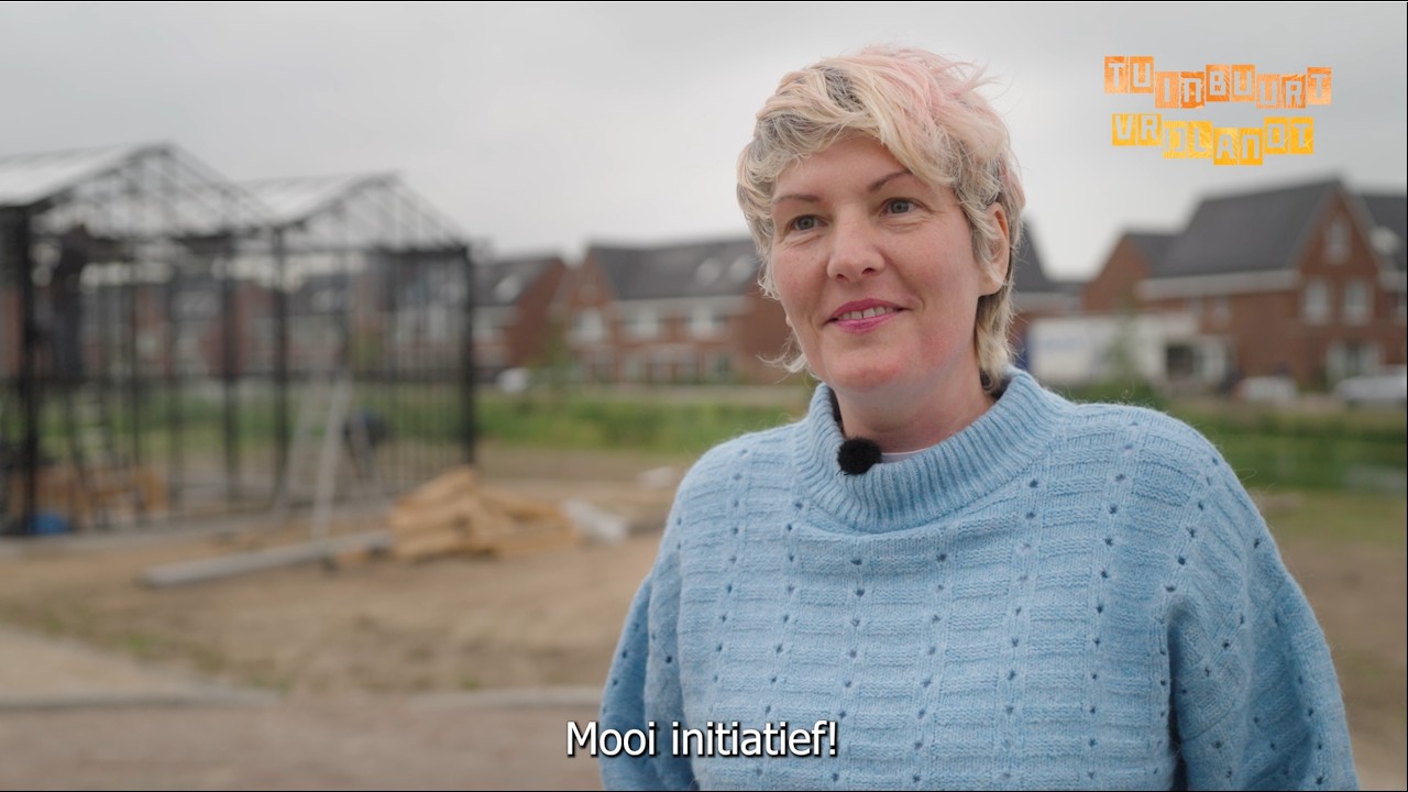 Meer dan wonen