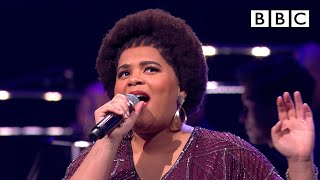 One Night Only/Listen/Dreamgirls | Dreamgirls performs at Big Night of Musicals - BBC