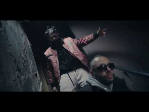 BANDO - KDM Shey, GPC & Donvtello [Official HD Video]