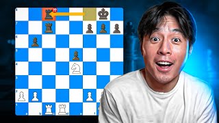 Le piège dans lequel tous les débutants tombent… (Speedrun 457 à 493 Elo)