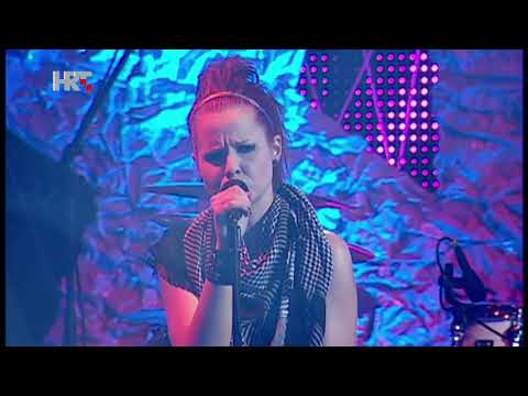 Porin 2011: Markiz - Grad