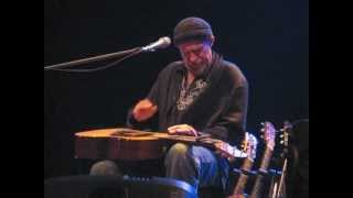 Harry Manx - Only Then Will Your House Be Blessed - Live