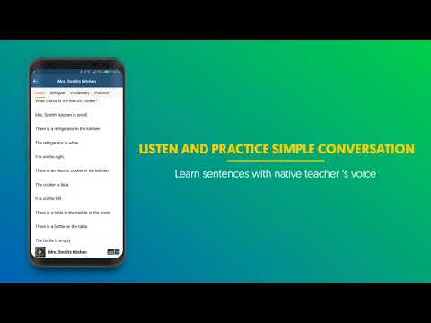 EngBreaking Pro (New Methods Learning English) Video