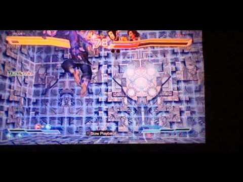 Buksunny (Juri X Asuka) vs COMBOFIEND (Asuka X Heihachi)