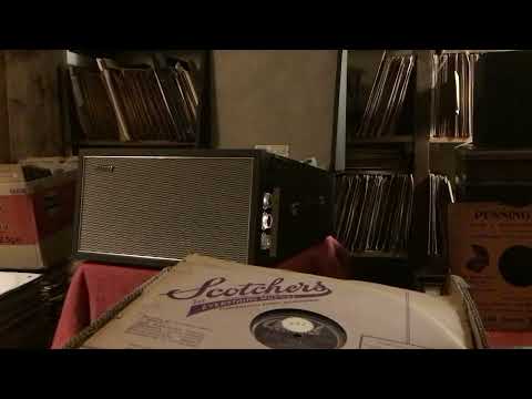 Sweet music…. By… Paul Specht and his Orchestra. 1929