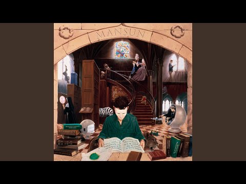 Fall Out - Mansun