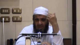 شرح صحيح البخاري -- كتاب الاعتصام بالكتاب والسنة -- درس رقم 20  31/5/2011 image