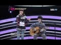 Akdong Musician - You Are Attractive (Live)