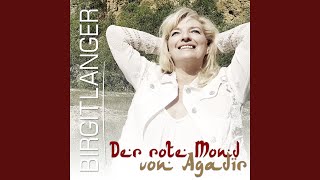 Der rote Mond von Agadir 2017