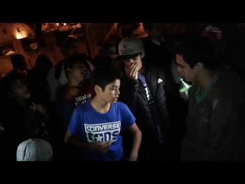 NAYKO vs COREANO vs MATRIX (BATALLON)  - OCTAVOS DE FINAL - FECHA 9 - 1 VS 1- (40 SEG) - ALTA FREE