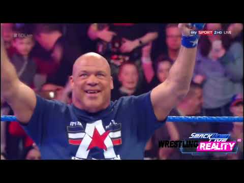 26 March 2019 smackdown live full highlights