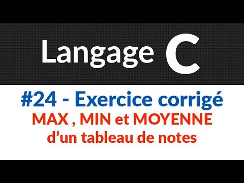 Langage C Cours et exercices corrigés 1 Configurer l IDE Visual Studio Code
