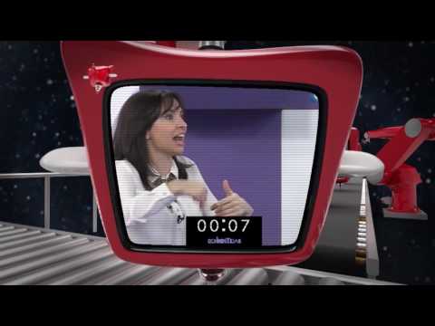 BENDITA TV 422 DESCONTROL REMOTO