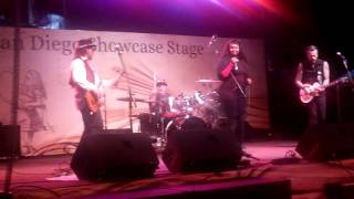 80s tribute band-"All Night Dancin'" by the Jacksons