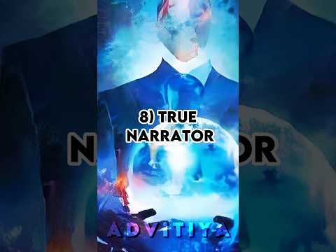 Top 10 Strongest Fictional Characters | #fiction #shorts