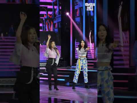 양지은&별사랑&김완선 - 싫어요 화요일은 밤이 좋아