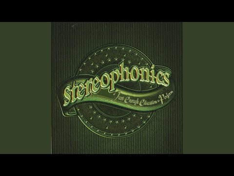 Have A Nice Day - Stereophonics
