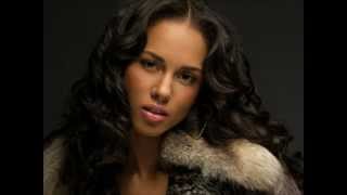 love is blind alicia keys