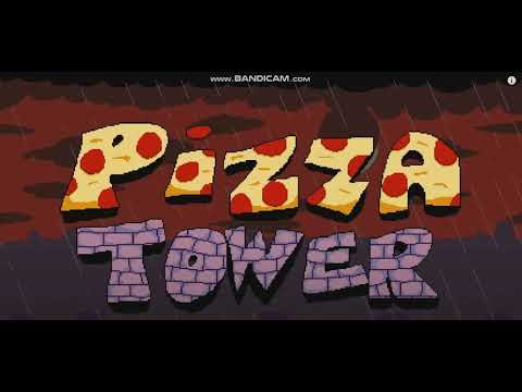 Unexpectancy 3 in-game loop (PIZZA TOWER OST)