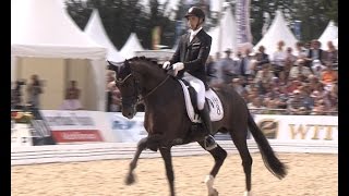 Video of Marburg's Floricello OLD