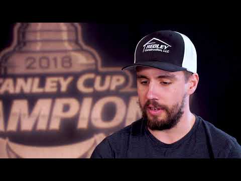 One-on-One | Matt Niskanen