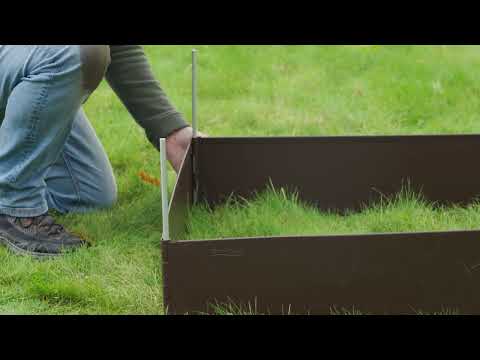 FAQ How to build an EverEdge EasyBed