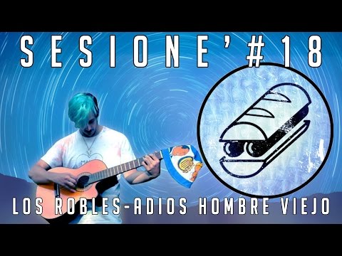 Adios Hombre Viejo video