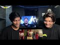 Dj Tillu Revamp Full Video Reaction | Tillu Square | Siddu Jonnalagadda | Kupaa Reaction 2.O