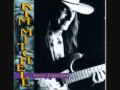 Kim Mitchell - Some Folks. 