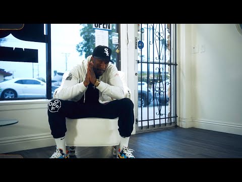 Westside Webb - Stayed Down