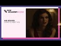 SCENE with Ava Bounds on Dying to Meet You | BFI Film Academy