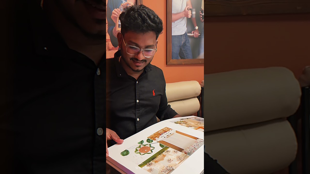 Our FineArt Album Series – Part 1