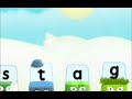 Alphablocks Season 3 Episode 38 Best