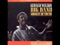 Gerald Wilson Big Band ft. Joe Pass - Nancy Jo