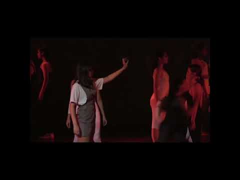 Gambito de Dama / DANCEFLIX