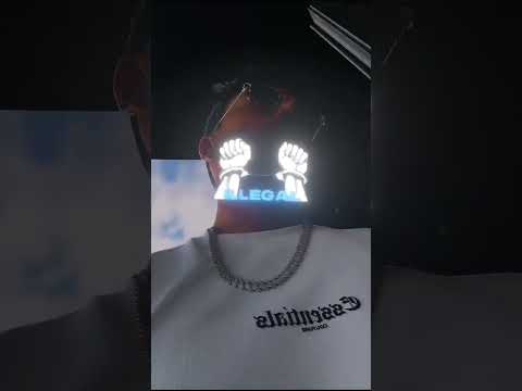 Illegal 🔫🔫🔫 #capcut #lyrics #illegal #newsound #songviral #ardian