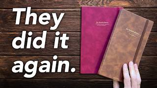 The Planner that Just Keeps Winning - Faded Chronicle