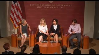 A Conversation with the Feminist Protest Art Collective Pussy Riot | Institute of Politics