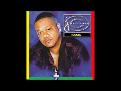 Divulgando: Junior C. Nova - STRANGER IN THE TOWN / M Jr Roots - AL