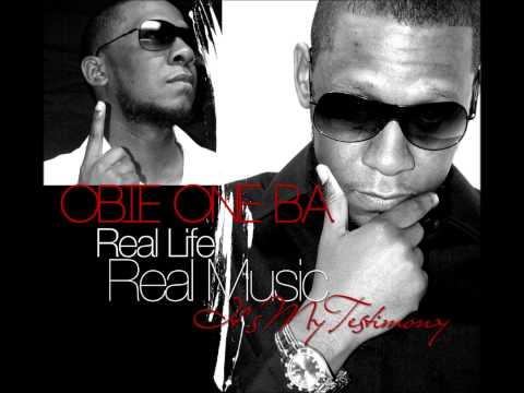 @ObieOneBA: KNOCK DOWN- (Audio & Lyrics)
