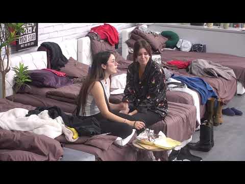 #PrviBendSrbije Tamara plače, Katarina je teši - 03.11.2022. #InstaTVSrbija